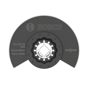 Lưỡi khoét gỗ&kim loại AIZ 32 APB (BIM)