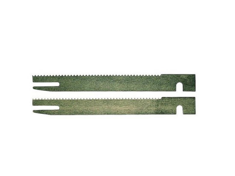 Lưỡi cắt xốp cho GSG 300 130mm