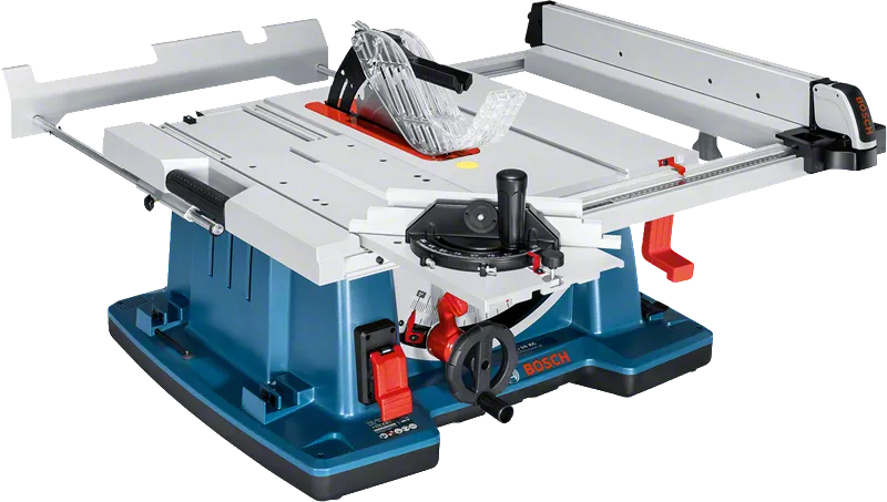 Bosch GTS 10 XC – Cưa đĩa để bàn chuyên nghiệp cho thợ gỗ & DIY