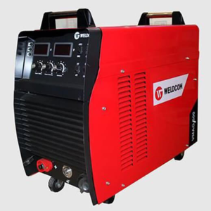 Máy hàn TIG dùng điện  Multig 250A - Weldcom