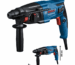 Khám phá Máy Khoan Búa Bosch GBH 220 Professional – Công Suất Vượt Trội