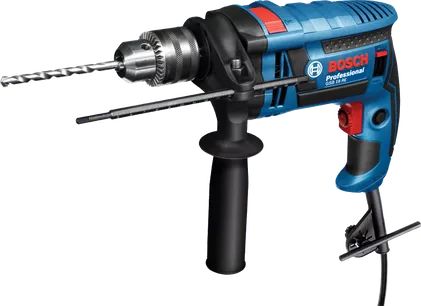 Bosch GSB 16 RE – Máy khoan động lực 16 mm mạnh mẽ & chuyên nghiệp
