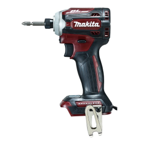 DTD171Z Máy Bắt Vít Dùng Pin Makita (BL)(18V)