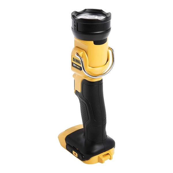 DCL040 Đèn dùng pin 20V Dewalt ( Không kèm pin sạc)
