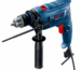 Bosch GSB 600 – Máy Khoan Động Lực 13 mm Chính Hãng Bosch