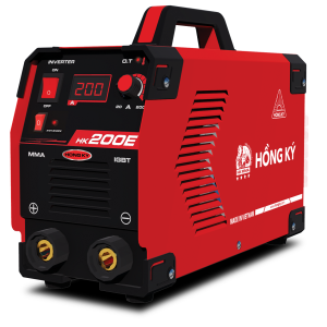HK 200E Máy hàn điện tử Hông Ký