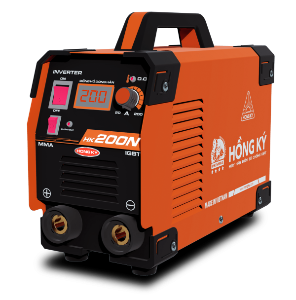 HK 200N Máy hàn điện tử Hồng Ký