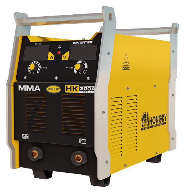 HK300A Máy hàn điện tử Hồng Ký