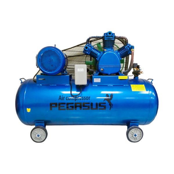 Pegasut PE 120L 09 Máy Nén Khí PE TM-W-0.36/12.5-120L-4HP (380V)