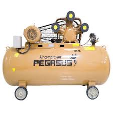 Pegasut PE 180L 09 Máy Nén Khí PE TM-W-0.36/12.5-180L-4HP (380V)