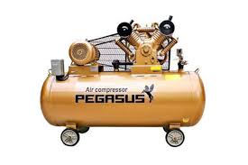 Pegasut PE 330L 10 Máy Nén Khí PE TM-V-1.05/12.5-330L-10HP