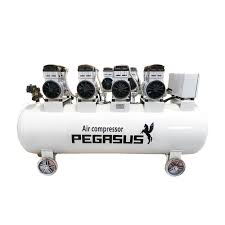 Pegasut PE 330L 21 Máy Nén Khí PE TM-OF1100*4-330L-6HP
