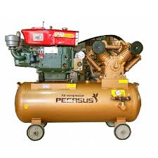 Pegasut PE 500L 15 Máy Nén Khí PE TM-W-2.0/8-500L-20HP Đầu nổ D24