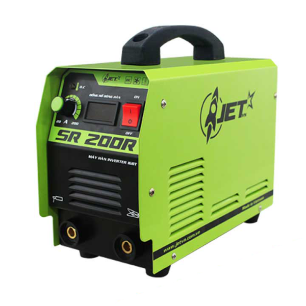 SR 200R Máy hàn điện tử Hồng Ký