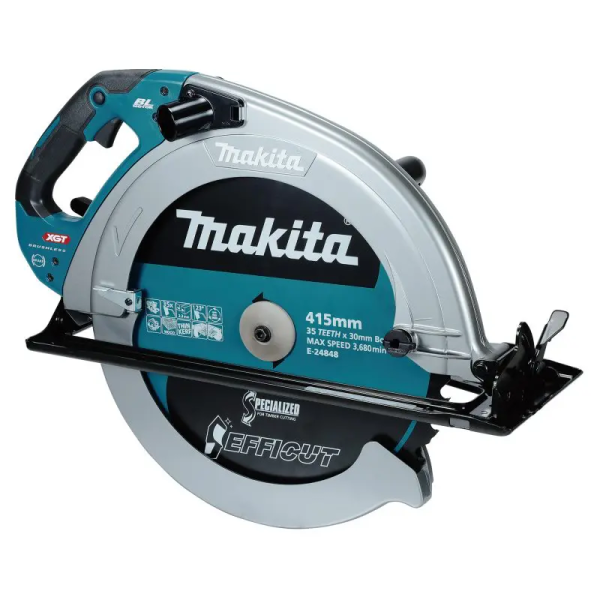 Makita HS013GZ Máy Cưa Đĩa Dùng Pin