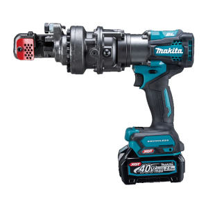 SC001G Máy chấn sắt Makita dùng Pin 40Vmax XGT
