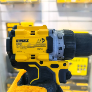 Dewalt DCD801 Máy khoan pin cầm tay