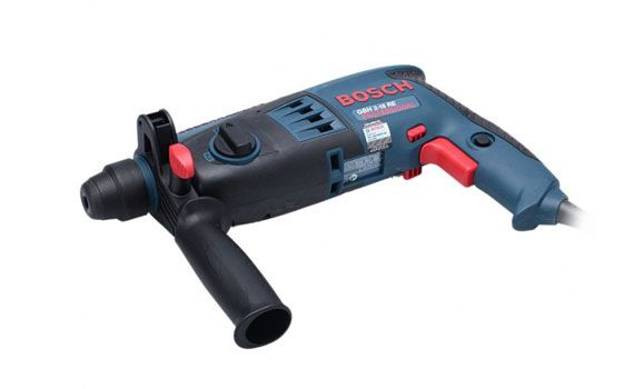 Bosch GBH 2-18 RE - Máy Khoan Bê Tông Nhỏ Gọn Đa Năng