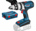 Bosch GSB 36VE‑2 LI – Máy Khoan Búa & Vặn Vít Pin 36V – Mạnh Như Dây Điện