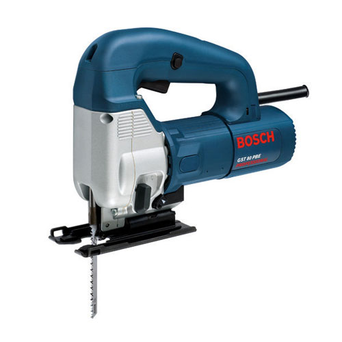 🔥 Không Thể Bỏ Qua: Bosch GST 80 PBE – Cưa Lọng Chính Xác, Cắt Gọn Mọi Vật Liệu