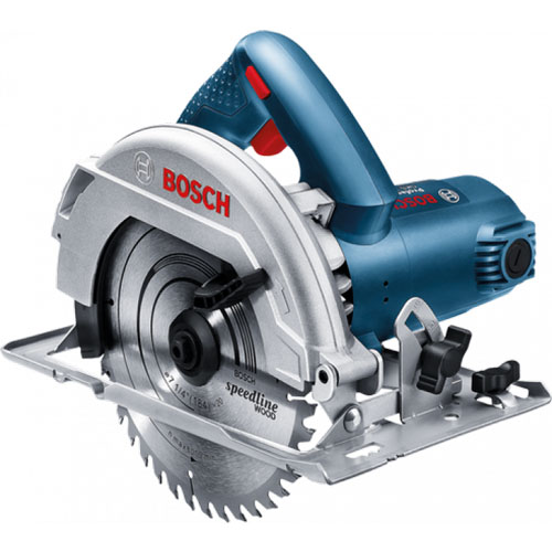 Bosch GKS 7000 – “Chiến Binh” Cưa Đĩa Cầm Tay Gọn Nhẹ, Mạnh Mẽ Đáng Mua Nhất Hiện Nay