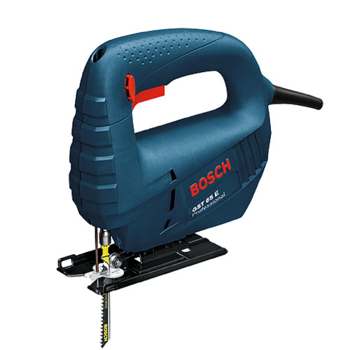 Bosch GST 65E – Máy Cưa Lọng Gỗ Hạng Nhẹ, Mạnh Mẽ Cho Người Thợ Chuyên Nghiệp Bosch GST 65E – Máy Cưa Lọng Gỗ Hạng Nhẹ, Mạnh Mẽ Cho Người Thợ Chuyên Nghiệp