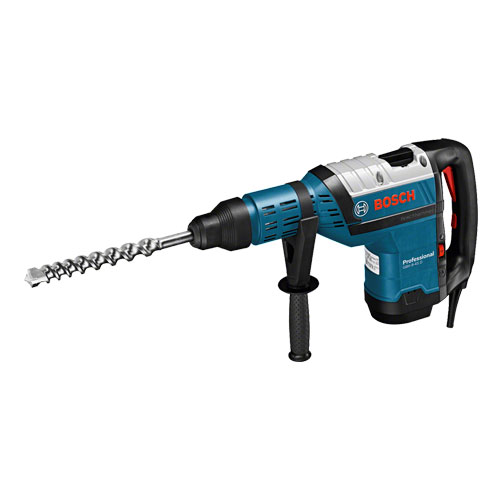 Khám phá Sức Mạnh Vượt Trội của Bosch GBH 8-45DV – Chính Hãng Giá Tốt